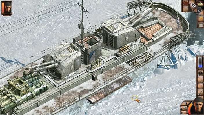 Commandos 2 HD Remaster İndir ekran görüntüsü 4