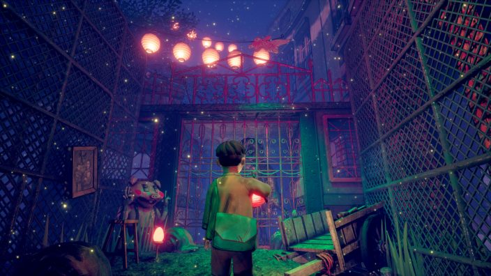 Halflight İndir ekran görüntüsü 3