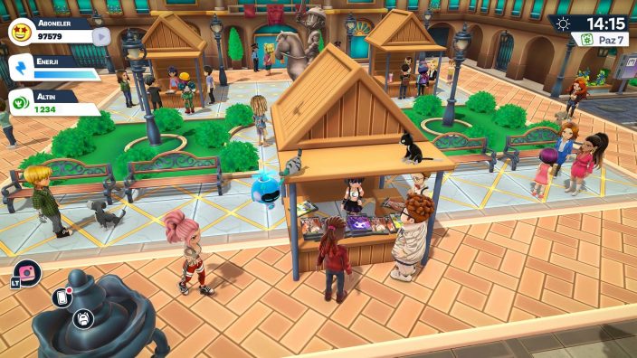 Youtubers Life 2 İndir ekran görüntüsü 3
