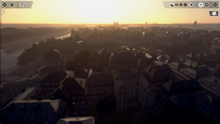The Architect Paris İndir ekran görüntüsü 4