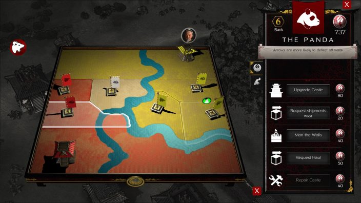 Stronghold Warlords The Art of War İndir ekran görüntüsü 2