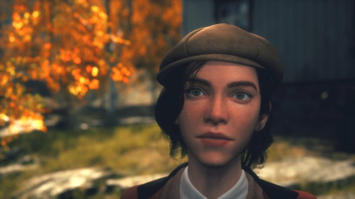 Draugen İndir ekran görüntüsü 1
