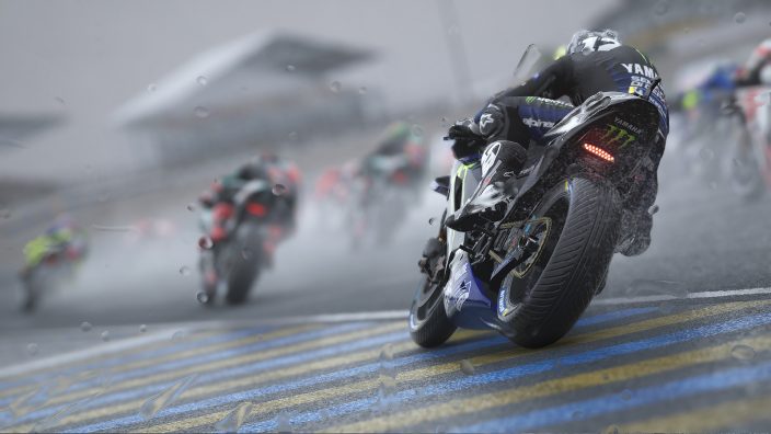 MotoGP™20 İndir ekran görüntüsü 3