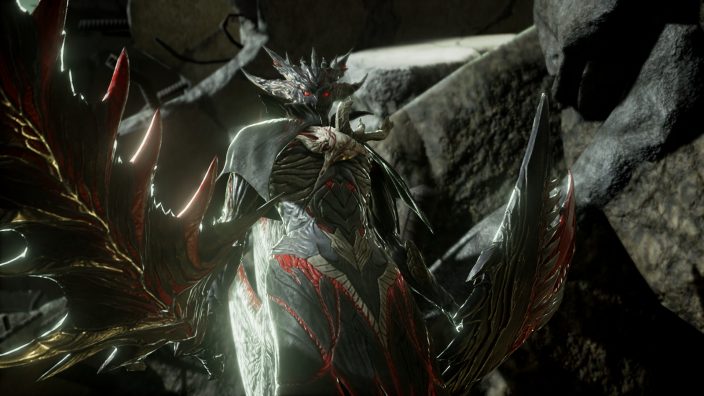 CODE VEIN İndir ekran görüntüsü 2