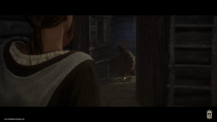 Kingdom Come: Deliverance – A Woman’s Lot İndir ekran görüntüsü 4