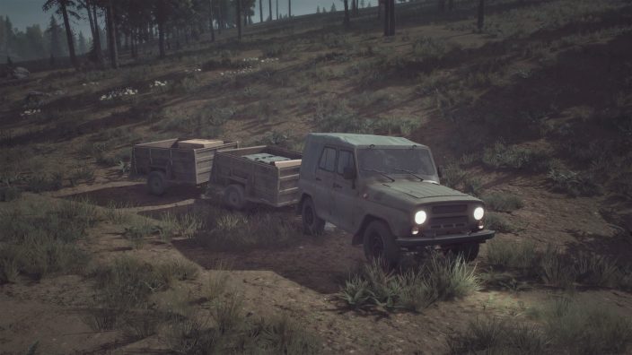 Withstand: Survival İndir ekran görüntüsü 3