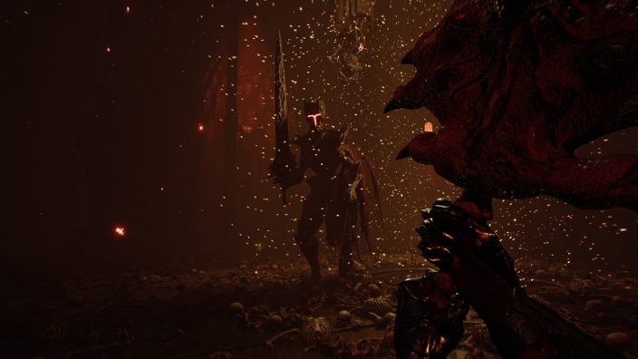 Kings of Lorn The Fall of Ebris İndir ekran görüntüsü 4