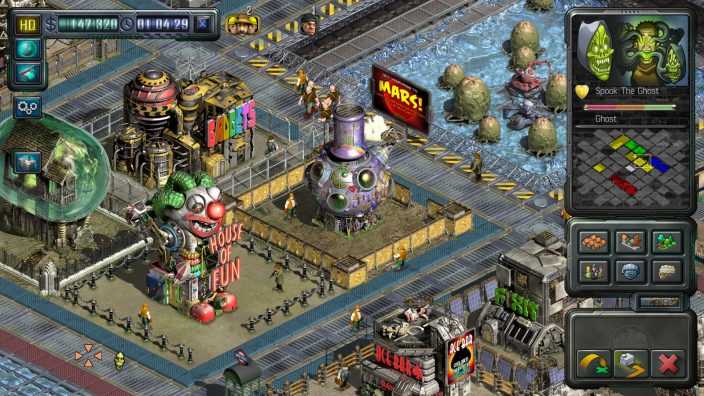 Constructor Plus İndir ekran görüntüsü 4