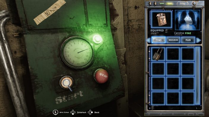 Tormented Souls İndir ekran görüntüsü 4