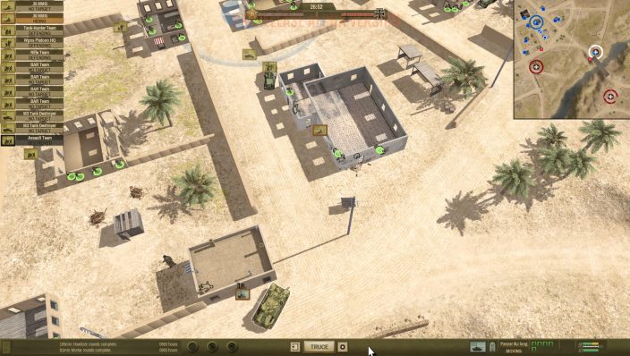 Close Combat: The Bloody First İndir ekran görüntüsü 1