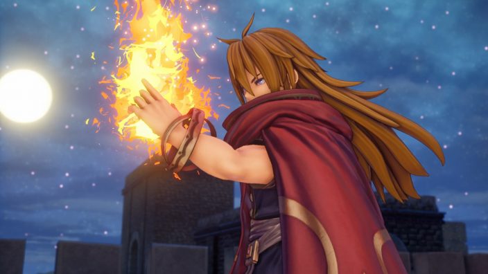 Trials of Mana İndir ekran görüntüsü 4