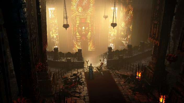 Warhammer Chaosbane The Forges of Nuln İndir ekran görüntüsü 2
