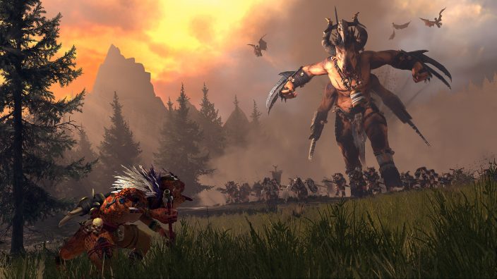 Total War WARHAMMER II The Silence The Fury İndir ekran görüntüsü 4