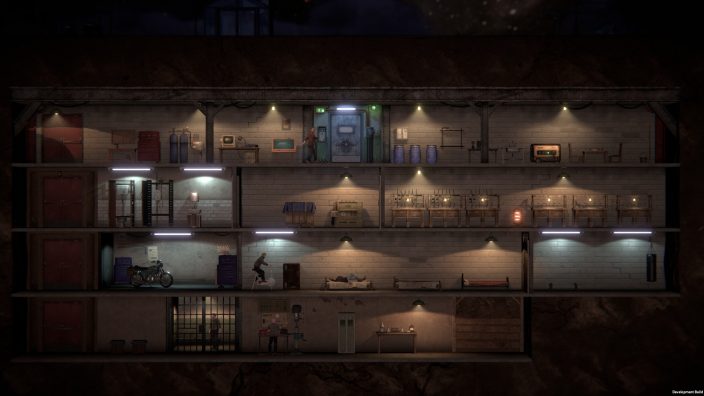 Sheltered 2 İndir ekran görüntüsü 2