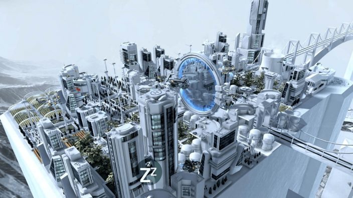 Cliff Empire İndir ekran görüntüsü 2