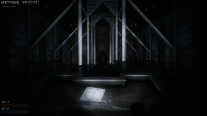 Somewhere: Sect of Relic İndir ekran görüntüsü 2