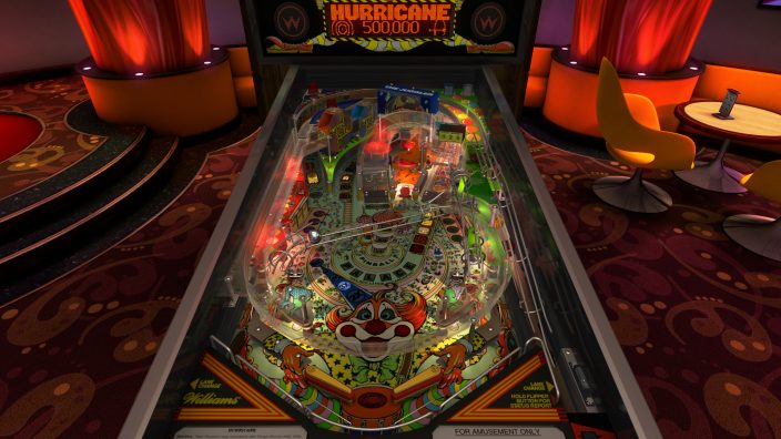 Pinball FX3 Williams Pinball Volume 4 İndir ekran görüntüsü 1