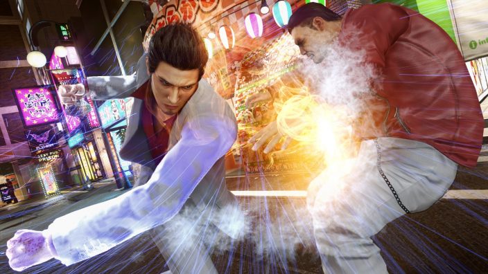 Yakuza Kiwami 2 İndir ekran görüntüsü 2