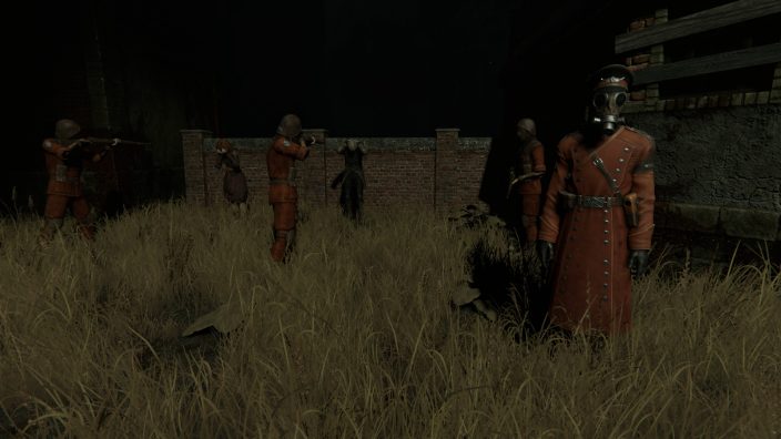 Pathologic 2 İndir ekran görüntüsü 4