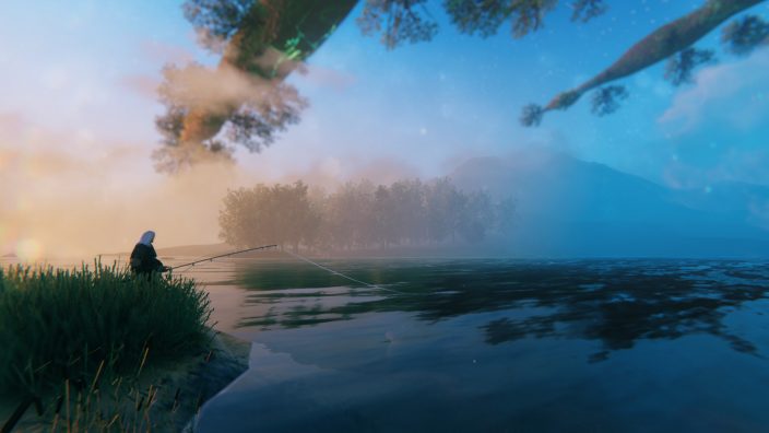 Valheim İndir ekran görüntüsü 3