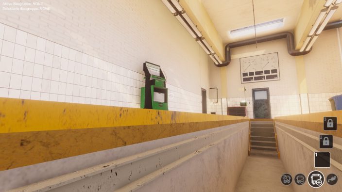 Bus Mechanic Simulator İndir ekran görüntüsü 2