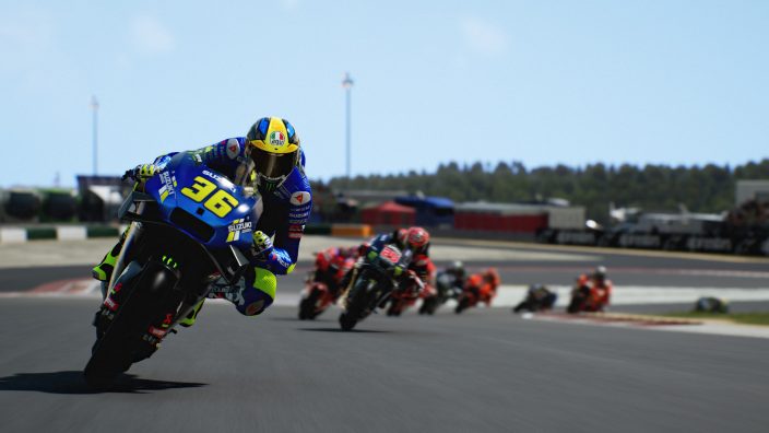 MotoGP 21 İndir ekran görüntüsü 4