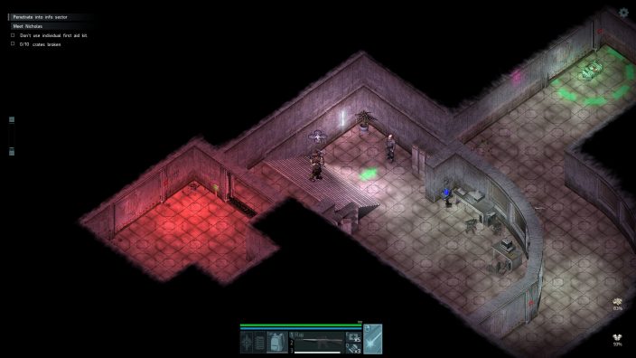 Alien Shooter 2 The Legend İndir ekran görüntüsü 3