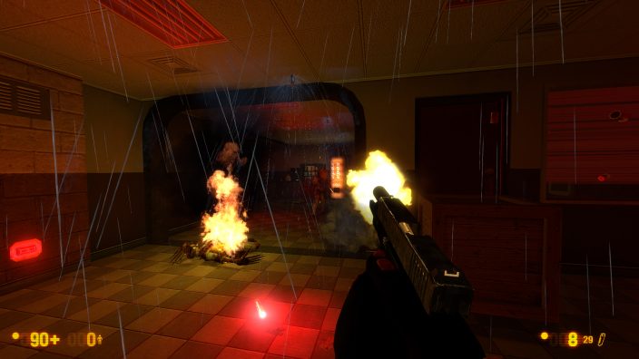 Black Mesa İndir ekran görüntüsü 1