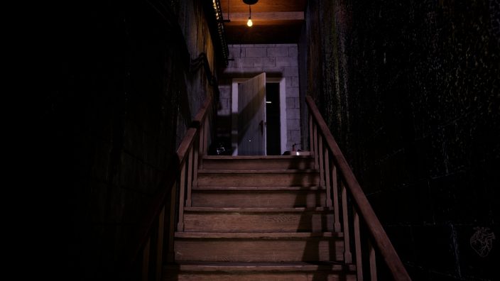 Centralia: Homecoming İndir ekran görüntüsü 3