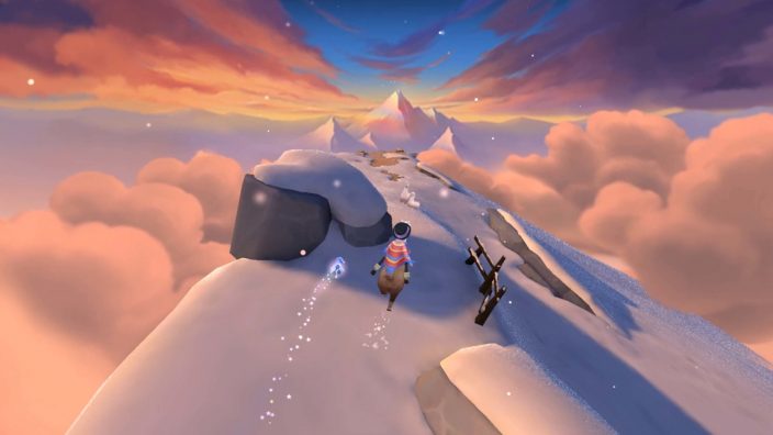 RollingSky2 İndir ekran görüntüsü 4