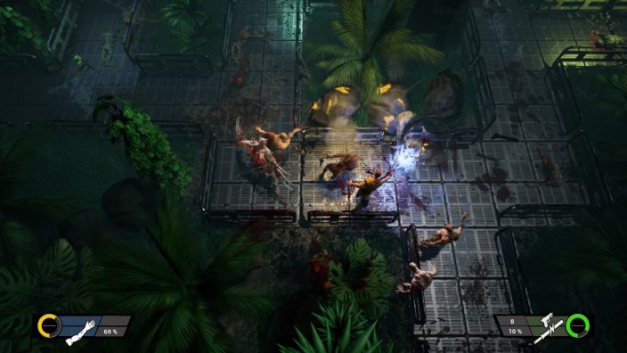 Redeemer Enhanced Edition İndir ekran görüntüsü 4