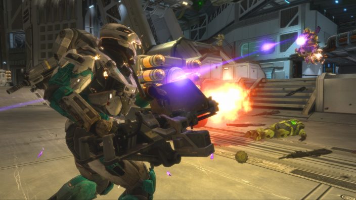 Halo The Master Chief Collection İndir ekran görüntüsü 1