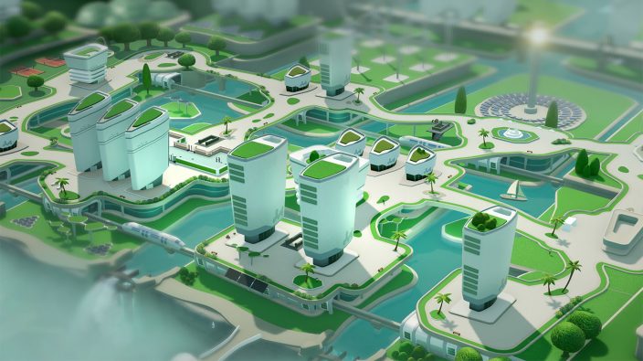 Two Point Hospital Off the Grid İndir ekran görüntüsü 2