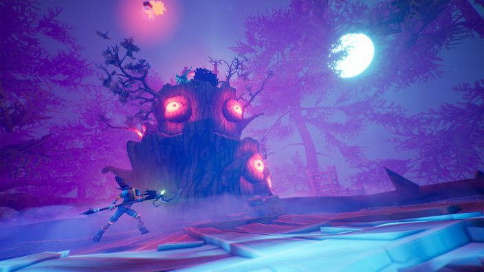 Pumpkin Jack İndir ekran görüntüsü 4