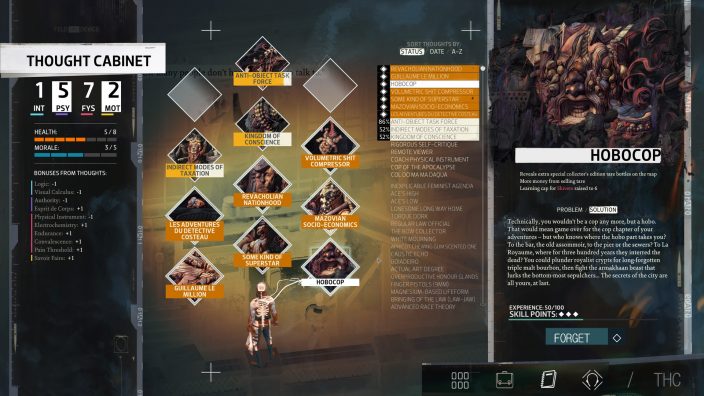 Disco Elysium İndir ekran görüntüsü 5