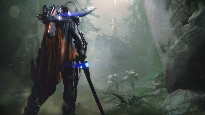 The Surge 2 İndir ekran görüntüsü 2