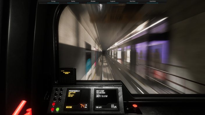 Metro Sim Hustle İndir ekran görüntüsü 1