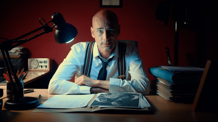 The Shapeshifting Detective İndir ekran görüntüsü 4