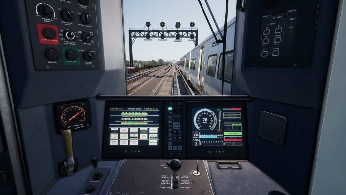 Train Sim World 2020 İndir ekran görüntüsü 1