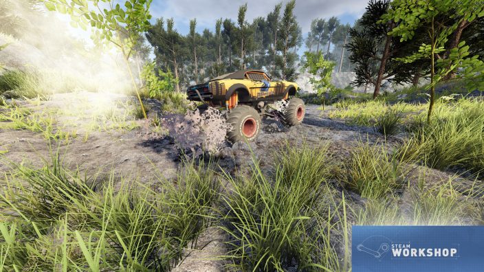 Lumberjack Simulator İndir ekran görüntüsü 1