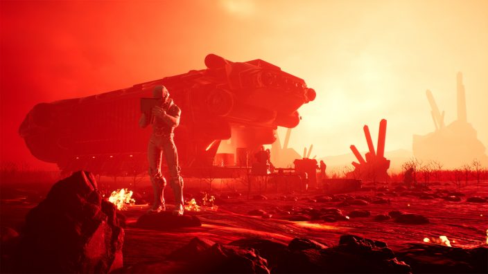 Genesis Alpha One Deluxe Edition İndir ekran görüntüsü 1
