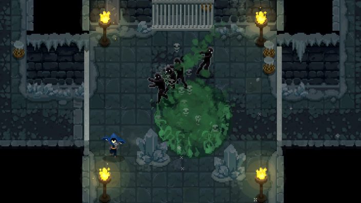 Wizard of Legend İndir ekran görüntüsü 3