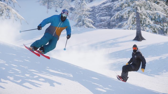 SNOW The Ultimate Edition İndir ekran görüntüsü 2