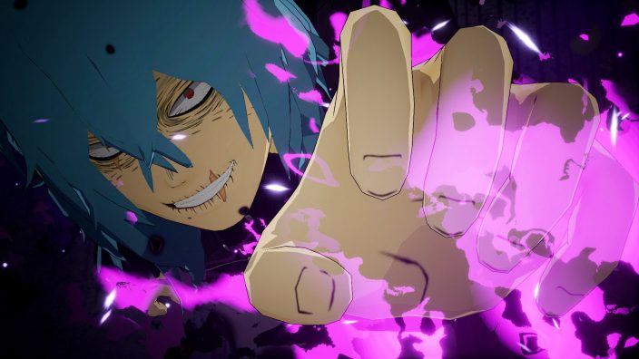 My Hero One’s Justice 2 İndir ekran görüntüsü 2