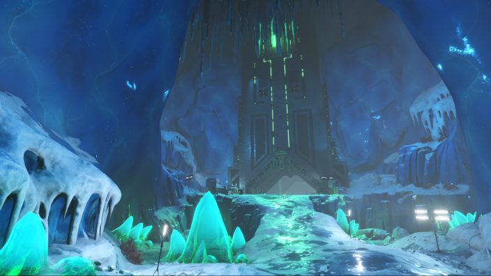 Subnautica Below Zero İndir ekran görüntüsü 3