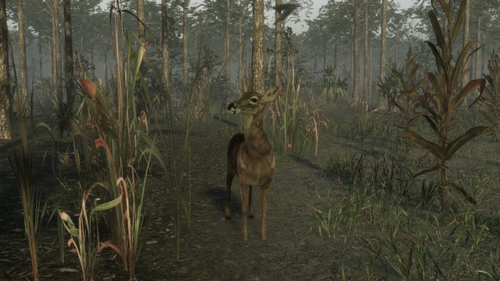 Pro Deer Hunting 2 İndir ekran görüntüsü 4