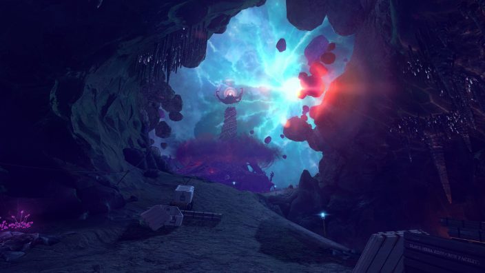 Black Mesa İndir ekran görüntüsü 3