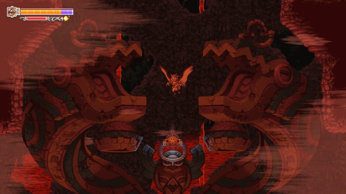Owlboy İndir ekran görüntüsü 3