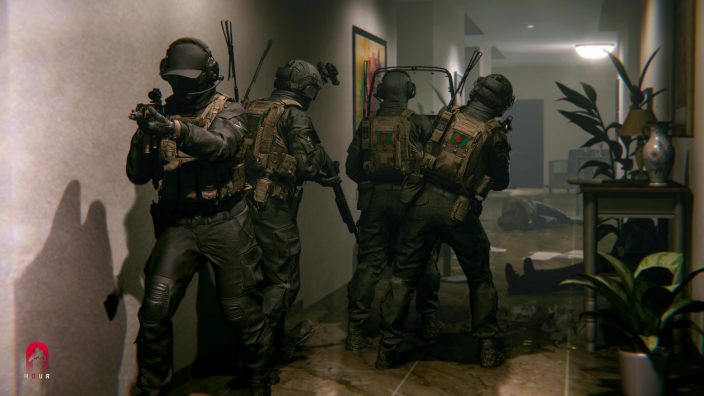 Zero Hour İndir ekran görüntüsü 4