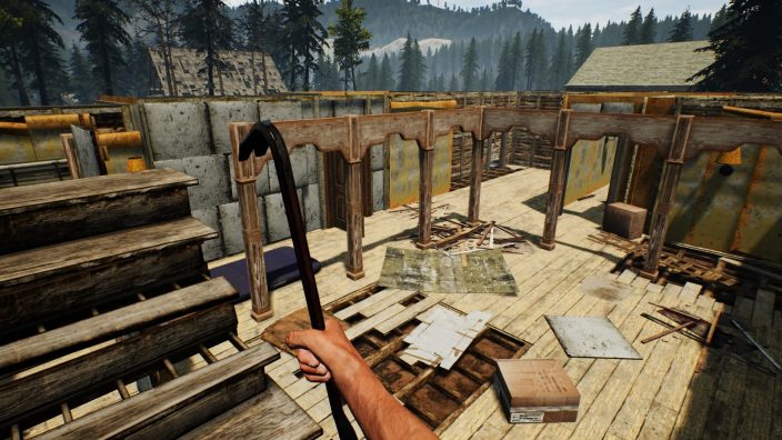 Ranch Simulator İndir ekran görüntüsü 3